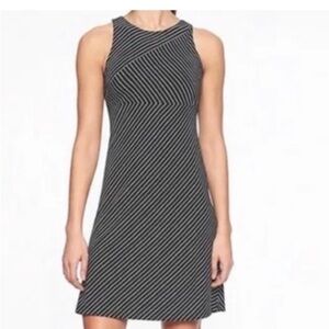 Athleta Santorini Thera Dress - XS